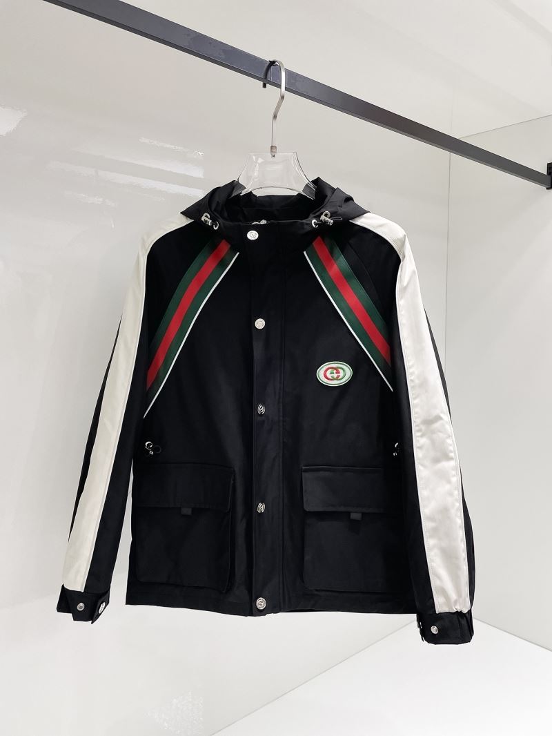 Gucci Outwear